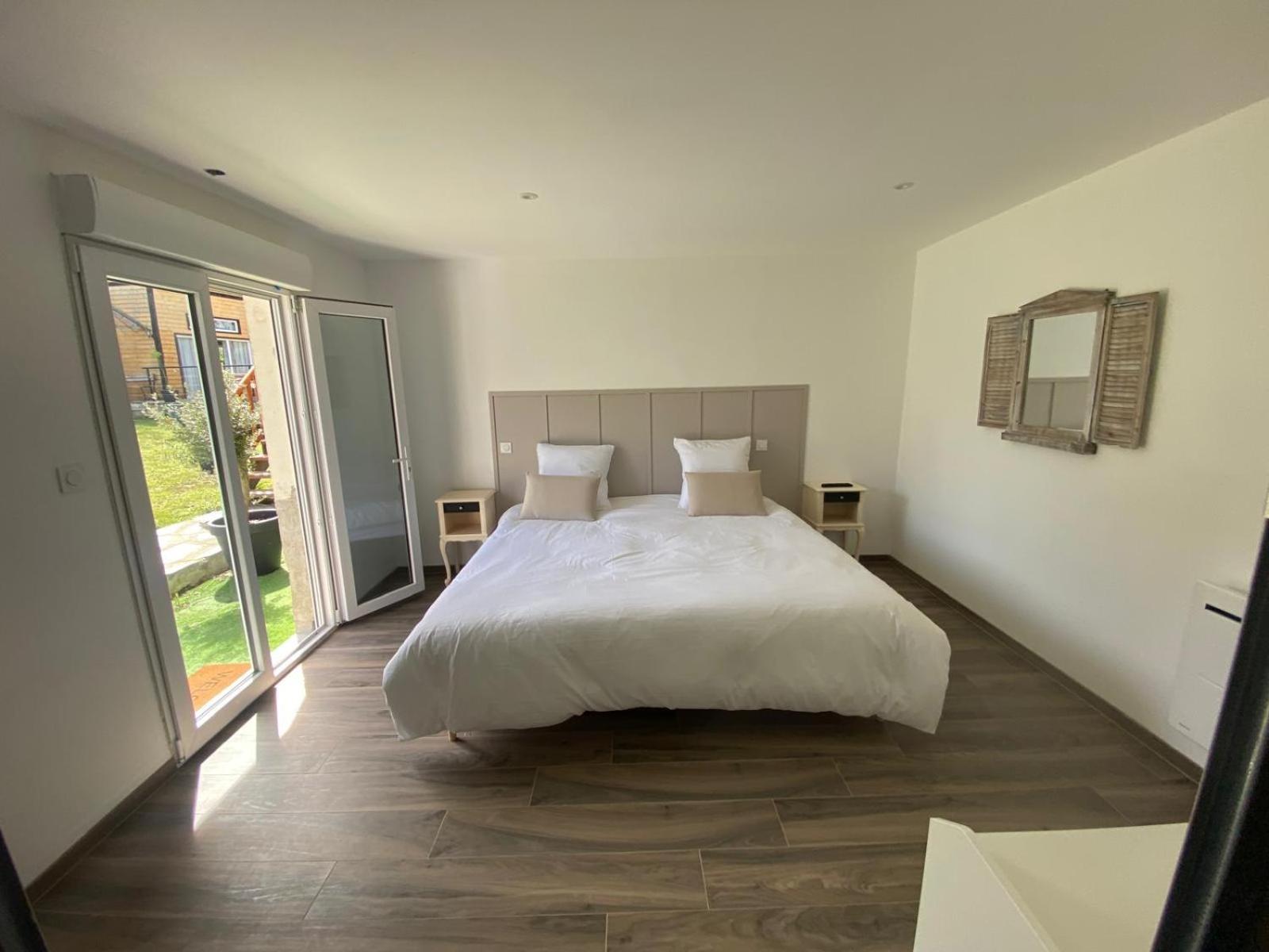 La Villa Nernier Ngoại thất bức ảnh