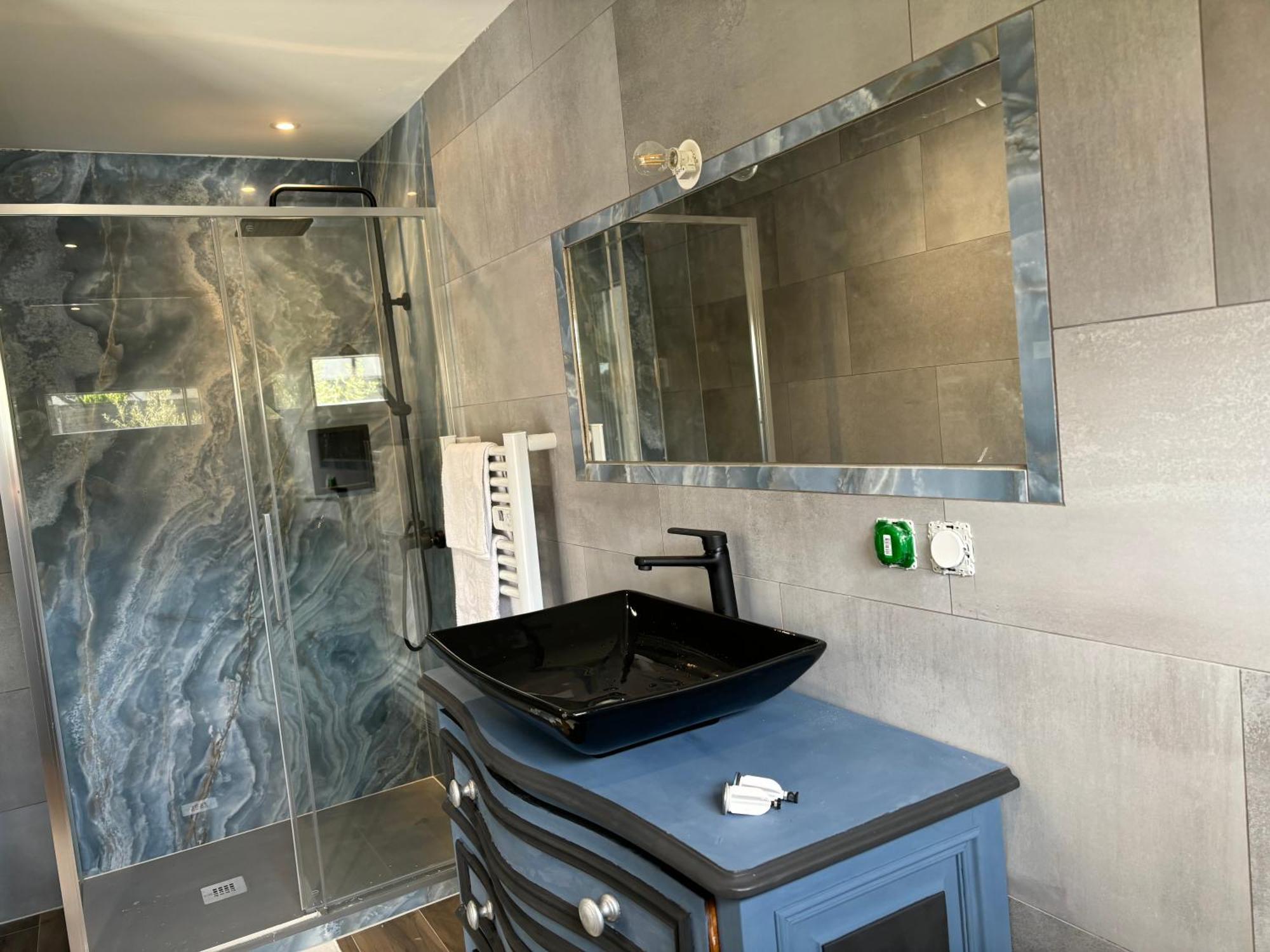 La Villa Nernier Ngoại thất bức ảnh